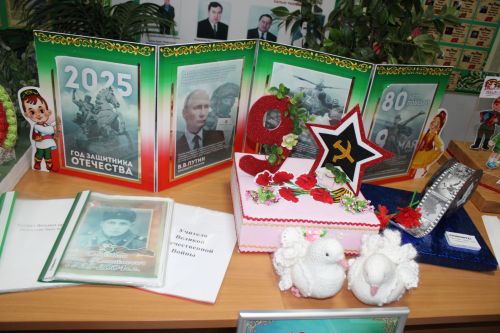 һәркем рәхмәтен җиткерергә тырышты