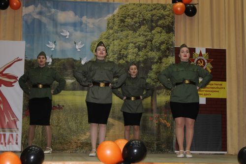 һәркем рәхмәтен җиткерергә тырышты