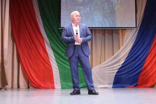 «Өзелмәсен хәтер чылбыры» - фестиваль концертлары дәвам  итә