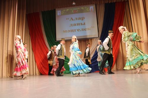 «Өзелмәсен хәтер чылбыры» - фестиваль концертлары дәвам  итә
