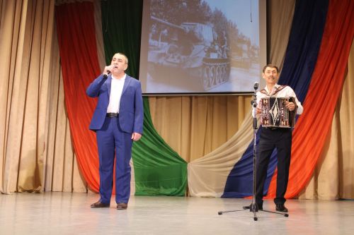 «Өзелмәсен хәтер чылбыры» - фестиваль концертлары дәвам  итә