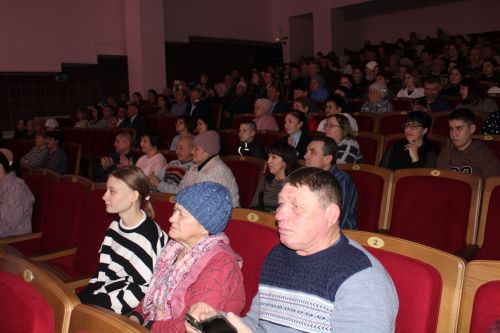 «Өзелмәсен хәтер чылбыры» - фестиваль концертлары дәвам  итә