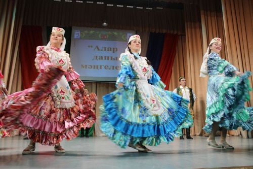 «Өзелмәсен хәтер чылбыры» - фестиваль концертлары дәвам  итә