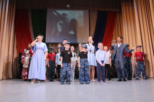 «Өзелмәсен хәтер чылбыры» - фестиваль концертлары дәвам  итә