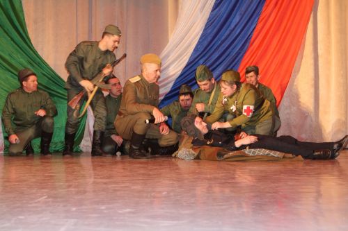 «Өзелмәсен хәтер чылбыры» - фестиваль концертлары дәвам  итә
