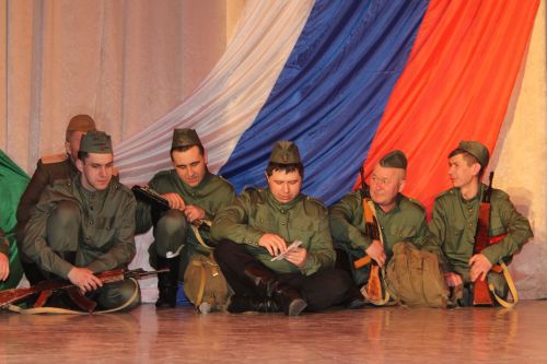 «Өзелмәсен хәтер чылбыры» - фестиваль концертлары дәвам  итә