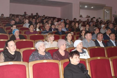 «Өзелмәсен хәтер чылбыры» - фестиваль концертлары дәвам  итә
