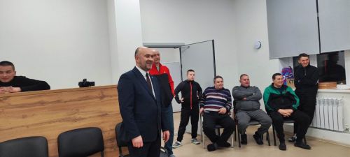 Рус бильярды буенча узган  парлы турнирга  нәтиҗә ясалды