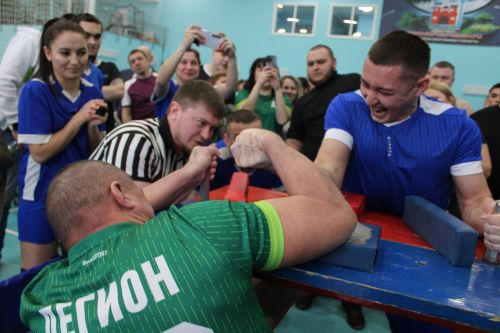 Теләчедә “Август-Агро” спартакиада үткәрде