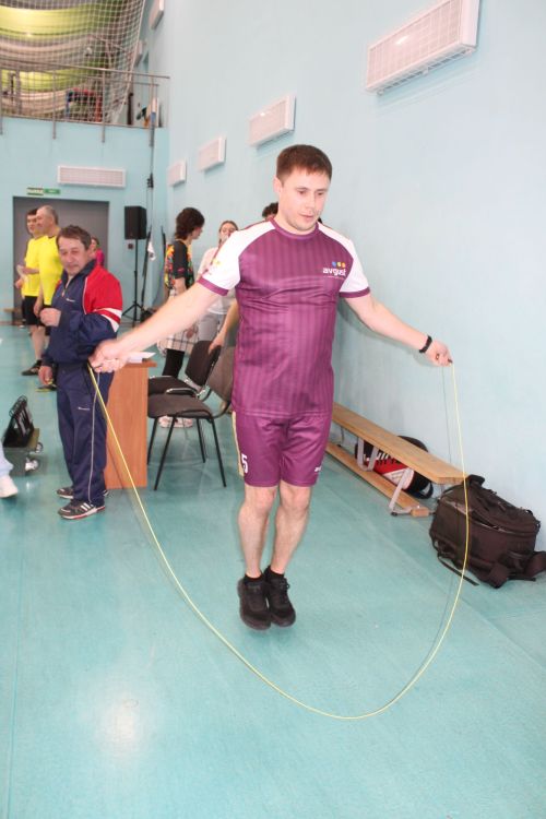 Теләчедә “Август-Агро” спартакиада үткәрде
