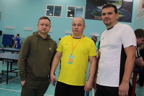 Теләчедә “Август-Агро” спартакиада үткәрде
