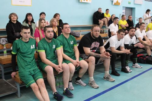 Теләчедә “Август-Агро” спартакиада үткәрде