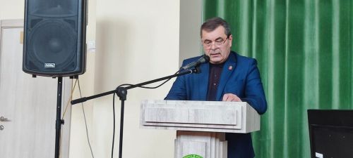 Әбде  авыл  җирлеге  дә   узган  2024  елга  нәтиҗә  ясады