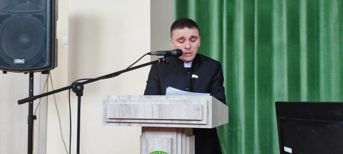 Әбде  авыл  җирлеге  дә   узган  2024  елга  нәтиҗә  ясады