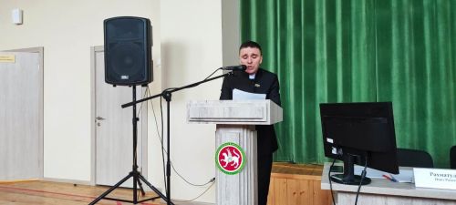 Әбде  авыл  җирлеге  дә   узган  2024  елга  нәтиҗә  ясады