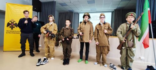 «Форпост» оешмалары  җитәкчеләре  катнашында зона  семинары  узды