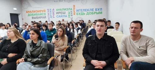 «Форпост» оешмалары  җитәкчеләре  катнашында зона  семинары  узды