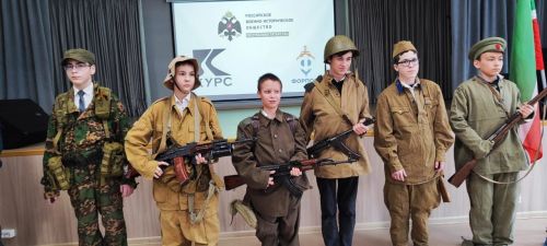 «Форпост» оешмалары  җитәкчеләре  катнашында зона  семинары  узды