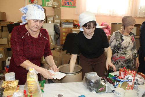 Халык җыеннары дәвам итә