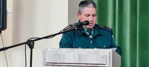 Әбде  авыл  җирлеге  дә   узган  2024  елга  нәтиҗә  ясады