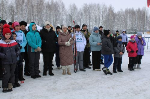 Кышкы саф һавада йөрү - үзе бер дәва