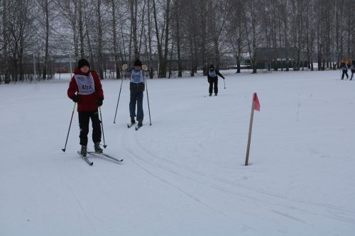 Кышкы саф һавада йөрү - үзе бер дәва