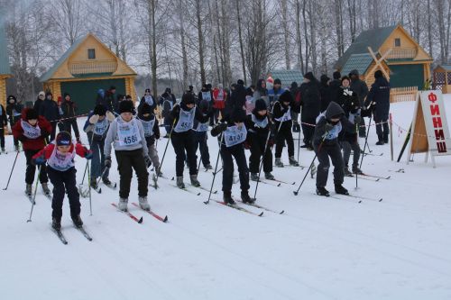 Кышкы саф һавада йөрү - үзе бер дәва