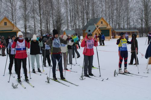 Кышкы саф һавада йөрү - үзе бер дәва