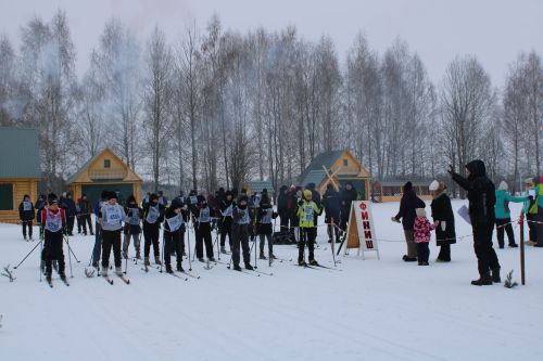 Кышкы саф һавада йөрү - үзе бер дәва