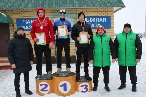 Кышкы саф һавада йөрү - үзе бер дәва