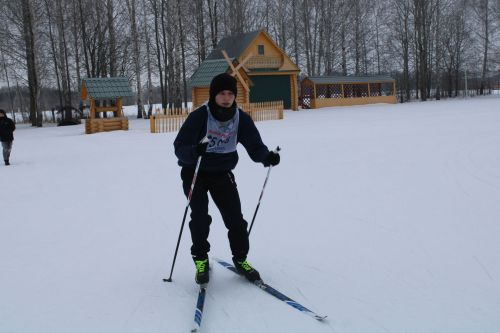 Кышкы саф һавада йөрү - үзе бер дәва