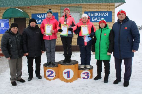 Кышкы саф һавада йөрү - үзе бер дәва