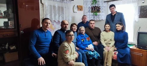 Айрат Фатхуллин: «Сез моңа лаек»