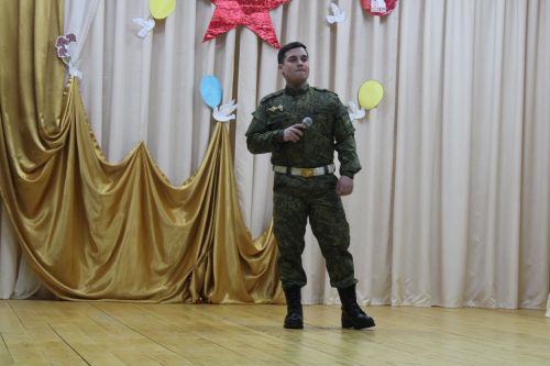 Бөек Җиңү - безнең горурлыгыбыз
