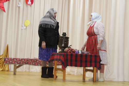 Бөек Җиңү - безнең горурлыгыбыз