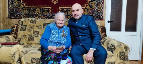 Айрат Фатхуллин: «Сез моңа лаек»