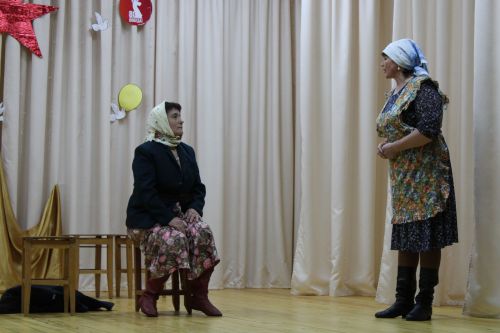 Бөек Җиңү - безнең горурлыгыбыз
