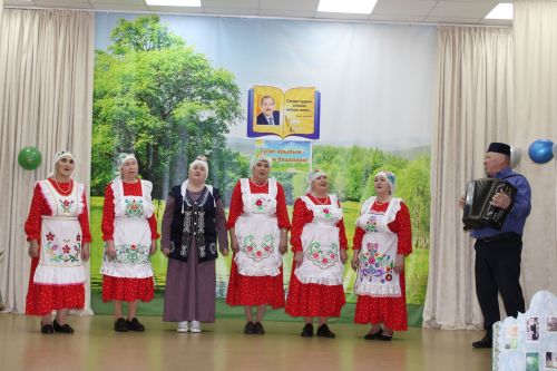 Шунда туган, шуннан илһам алган