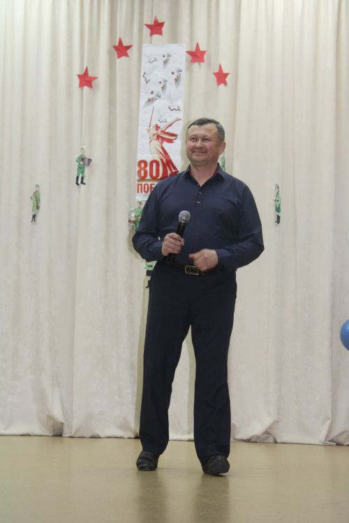 Өлкәннәр, балалар актив катнашты