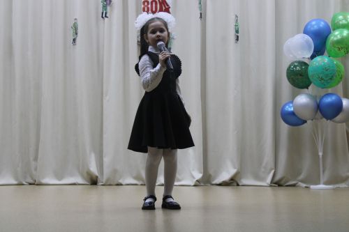 Өлкәннәр, балалар актив катнашты