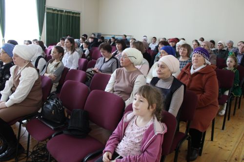 Шунда туган, шуннан илһам алган