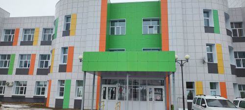 Төзелеш  объектларында  булдылар