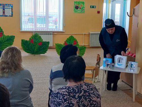 Республикакүләм семинар булып узды