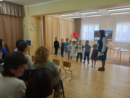Республикакүләм семинар булып узды