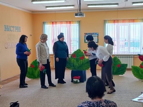 Республикакүләм семинар булып узды