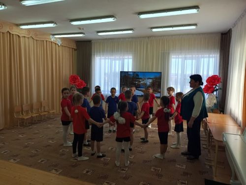 Республикакүләм семинар булып узды