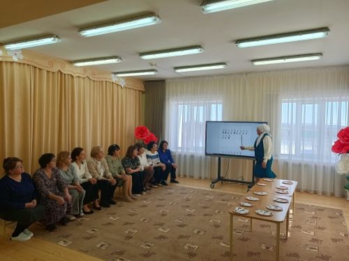 Республикакүләм семинар булып узды