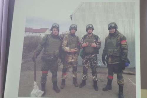 Өстәмә куаныч