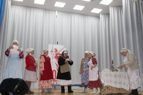 Өстәмә куаныч