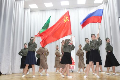 Өстәмә куаныч